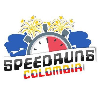 SpeedRuns Colombia Profile