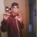 Aaron Holcomb - @whitesmoke24 - Twitter