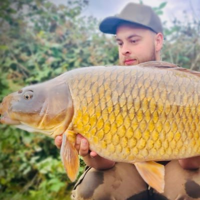 Norfolk/Suffolk carp angler. Regular updates on all my sessions and product reviews on the way