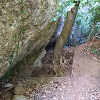 Excavación arqueológica del abrigo de Balanciego II en el Complejo Montorte de la Sierra de Cantabria, Rioja Alavesa. Tierra, piedras y muchas ganas!