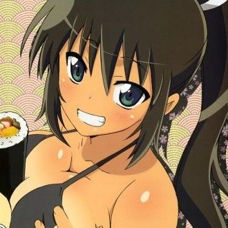 Senran Kagura Player :Homura (Marcus)