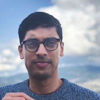 Arvind Harinder (@arvindharinder) 's Twitter Profile