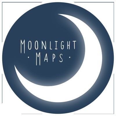 Moonlight Maps 🌙さんのプロフィール画像