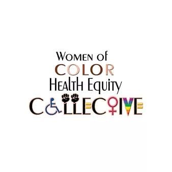 Our vision is for Women and Girls of Color to enjoy optimal health and well-being in a socially just world