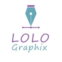 loloGraphix (@lolographix) Twitter profile photo
