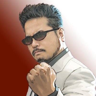 Katsuhiro Harada Profile