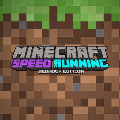 Minecraft Speedrun