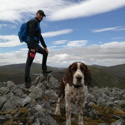 Lecturer in Nursing.
Fan of the outdoors.
All views are my own