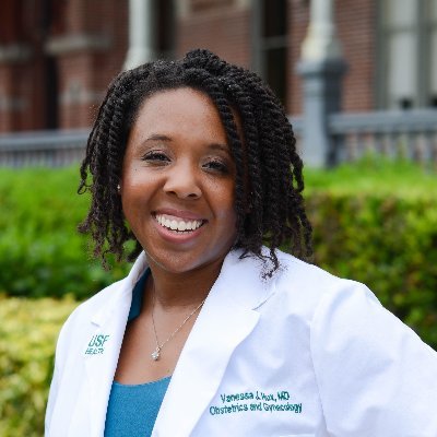 Board-Certified Ob/Gyn @LKLDRegional  #Blackmaternalhealth #Healthdisparities. Trained @OSUWexMed & @VUmedicine. Views are my own.