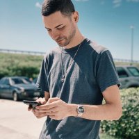 Harry Santiago (@harry_9127) 's Twitter Profile
