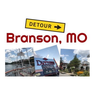 Is Branson MO worth a detour?! We think so! We’ll be exploring all the fun adventures and local businesses in and around Branson MO! #detourbranson