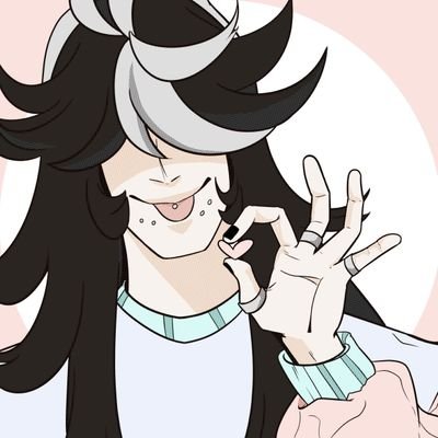 Ira (Commissions OPEN)さんのプロフィール画像