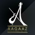 Aagaaz Entertainment (@AagaazMusic) Twitter profile photo