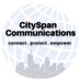 CitySpan Communications LLC (@CitySpanLLC) Twitter profile photo