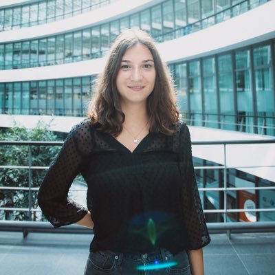 studying communication management @UniLeipzig // Member @LPRS_eV