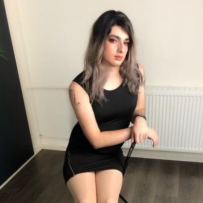 A Dutch 🇳🇱 Tgirl by heart, enjoying life to its max.
You might also know me from Instagram Sophie_tamantha_hart