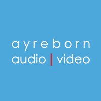 Ayreborn Audio/Video (@ayreborn) 's Twitter Profile