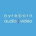 Ayreborn Audio/Video (@ayreborn) Twitter profile photo Ayreborn Audio/Video (@ayreborn) Twitter profile photo