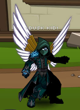 im am Dusk Kids Bro i go by K1 or 1dusk