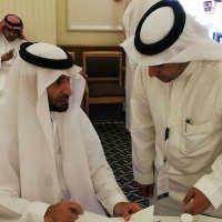 ماجد المالكي أبو مشعل (@ibn_alzaim) 's Twitter Profile