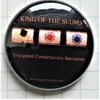 King Of The Slums (@kingoftheslums1) 's Twitter Profile