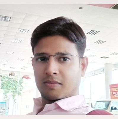AjayBai88726519's profile picture. Branch Manager, Provincial Automobile,Gondia