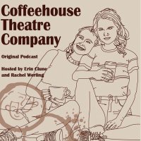 coffeehousetheatrecopodcast(@coffeetheatrec1) 's Twitter Profile Photo