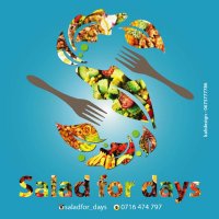 Saladfor_days (@saladfor_days) 's Twitter Profile