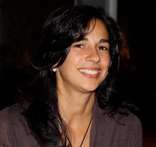 mlavellan's profile picture. Comunicadora freelance