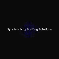 Synchronicity Staffing Soutions(@SynchronicityS6) 's Twitter Profile Photo