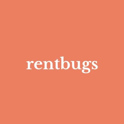 rentbugs's profile picture. We enable individuals and businesses access short term rentals of storage and preservation facilities.