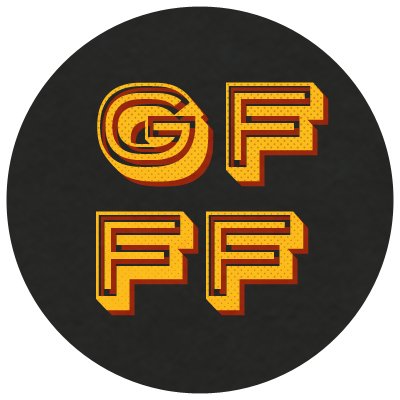 Somos o #GFFF! Festival Internacional de Cinema Freak e Fantástico desde 2017!
#8 Edition 🔜 20 e 21 e do 25 ao 28 SET 2024
Unídevos ás nosas filas! 🖖