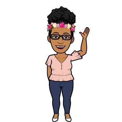 MaleshaHines's profile picture. 