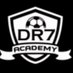 DR7 Academy (@dr7academy) Twitter profile photo DR7 Academy (@dr7academy) Twitter profile photo