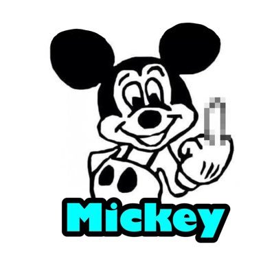 やる気ない人 Mickey Mickey Fan Club Twitter