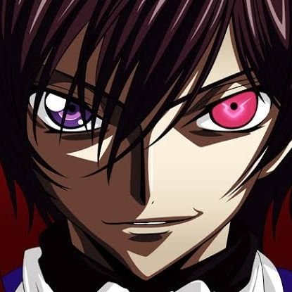 TheZeroGeass's profile picture. No one is born Evil. It's a choice you make and always remember world is a big place relatively. So,there might be always someone better than you and that's Me.