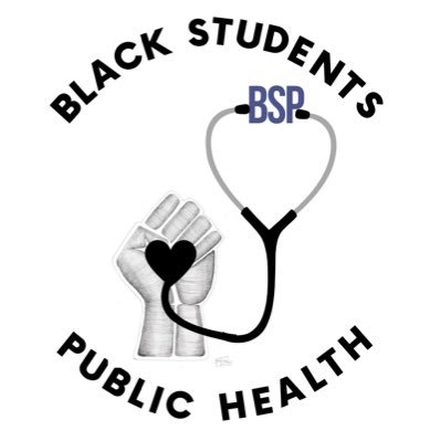 Black Students for Public Health UTD chapter IG: UTDALLASBSP