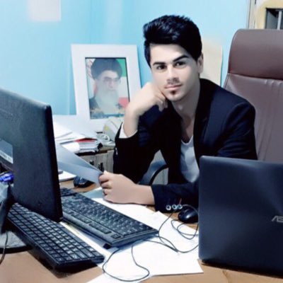 PedramGhaffari4's profile picture. تو مراقب آخرتت باش، دنیا خودش ذلیلانه پیش تو می آید … #یا_رب