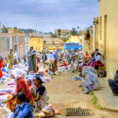 Following, sharing, and learning about the beauty of Eritrea and the surrounding world- one tweet at a time 🇪🇷 (RTs are not endorsement)
