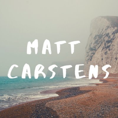 Matt_Carstens's profile picture. I am a singer/songwriter from Cape Town.