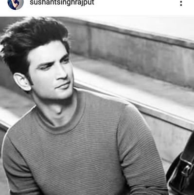 justice for sushant singh rajput