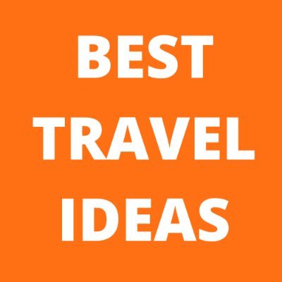 BestTripGallery's profile picture. Travel ideas for your next vacations. #Beautifulplaces to visit, flight tickets and hotel booking tips, and more #travel tips on our #besttripgallery website!