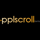 pplscroll's profile picture. Official Twitter