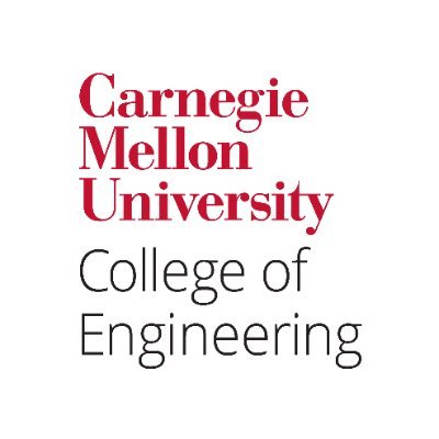 We produce creative and technically strong engineers and research pioneering solutions to global challenges. #cmuengineering