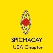 SPICMACAYUSA's profile picture. Society for Promotion of Indian Classical Music And Culture Amongst Youth