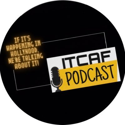 Every week @CrazyAntCEO & @JLoganAustin talk industry news, interview your fave celebs, & more!! If it’s happening in Hollywood we’re talking about it!!