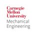 CMU Mechanical Engineering (@CMU_Mech) Twitter profile photo