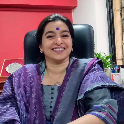 Founder Director, Aatman Academy |Country Director , Samanta India |Hindustani Classical Vocalist |TEDx Speaker & Performer |US State Dept. Alumna|Acumen Fellow