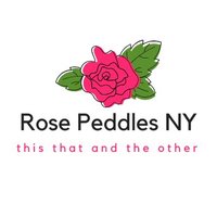Rose Peddles NY (@rosehart) 's Twitter Profile Photo