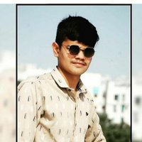 VRAJENDRA GOHEL(@VrajendraGohel) 's Twitter Profile Photo